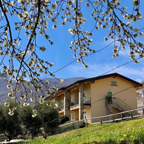Aer Apartment | Casale di Pegol