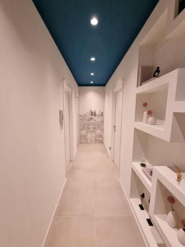 Ponte Seveso Apartment | CasaMI