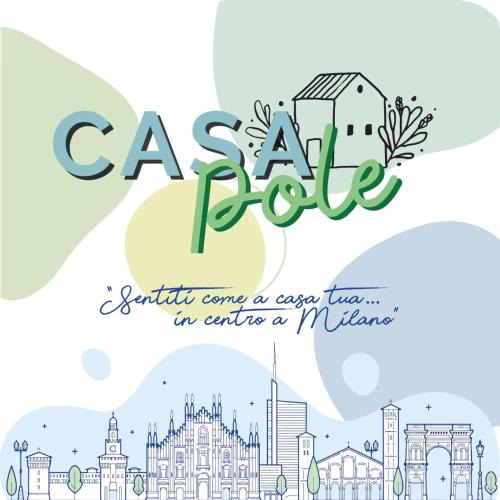 Gioia Apartment | Casapole