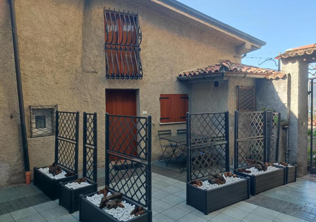 Marone House | CasaTua alla Torre- Lago di Iseo