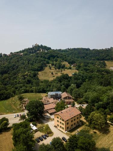 Rovagnate House | Cascina Bagaggera