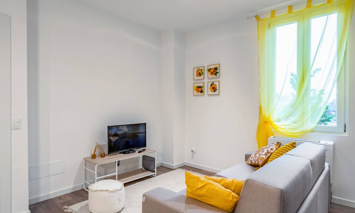 Villaggio Prealpino Apartment | Cascina Conicchio 2