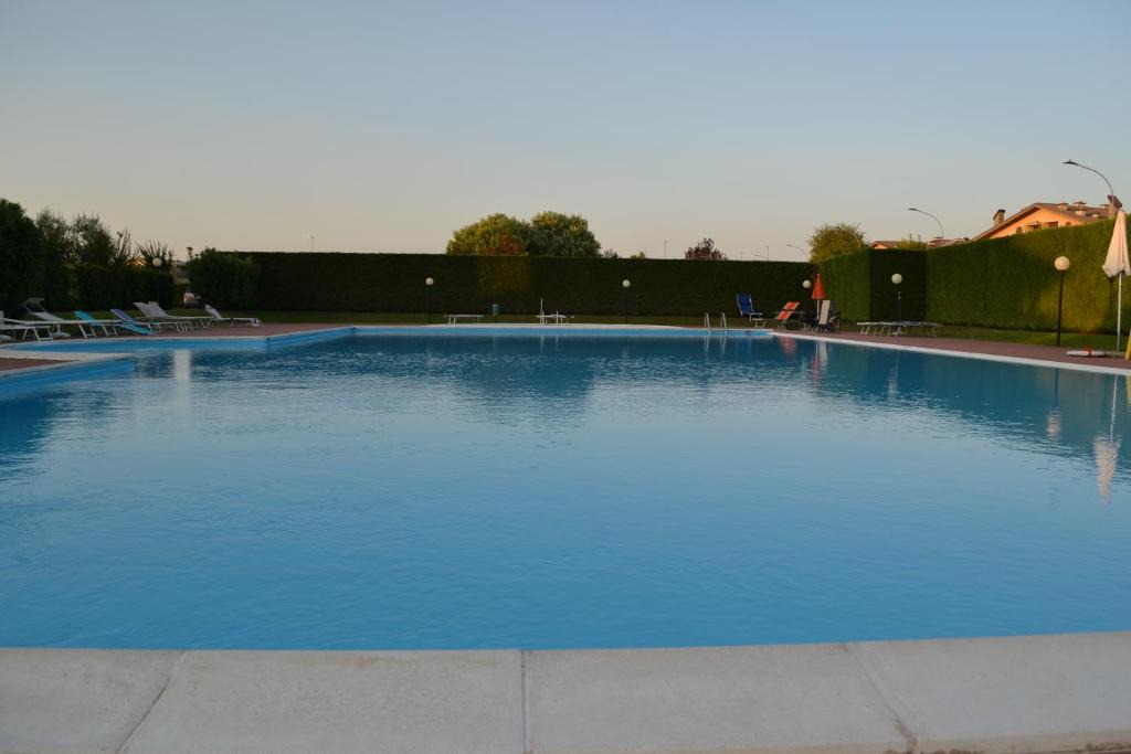 Desenzano del Garda Apartment | Case da Anna - Cascinale - Lago di Garda