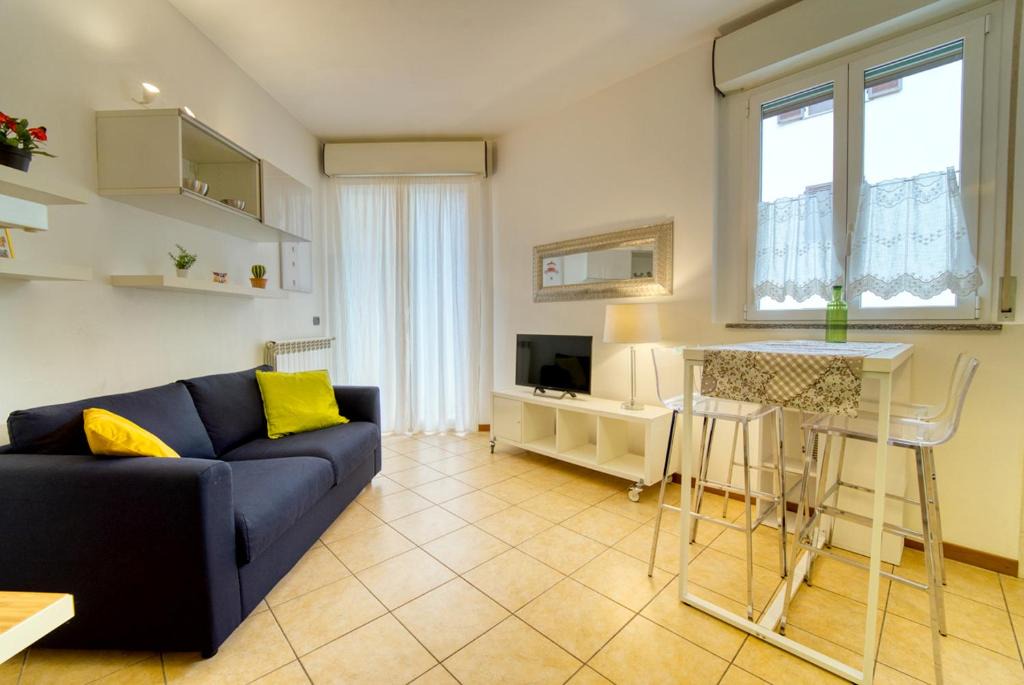Garegnano Apartment | CaseOspitali - Casa Certosa, bilocale a pochi minuti da Rho Fiera