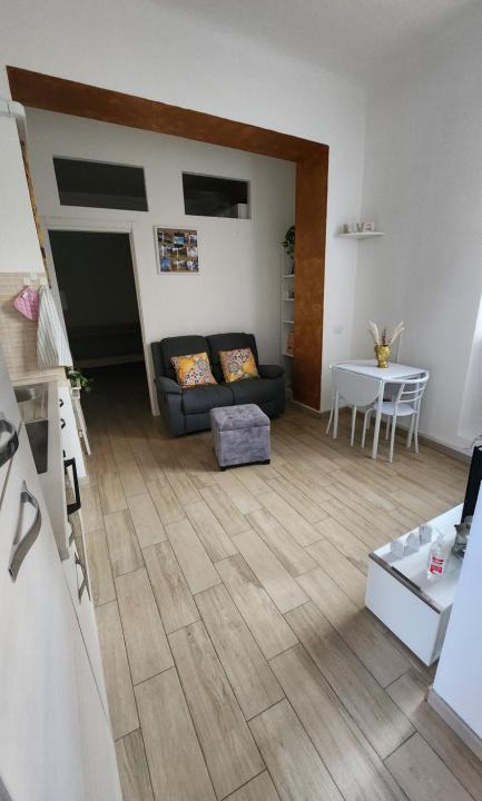Monza Apartment | Casetta Lamarmora
