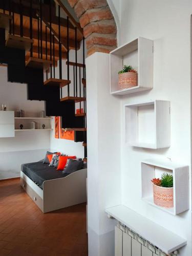 Sovico Apartment | Casetta vicino al parco di Monza