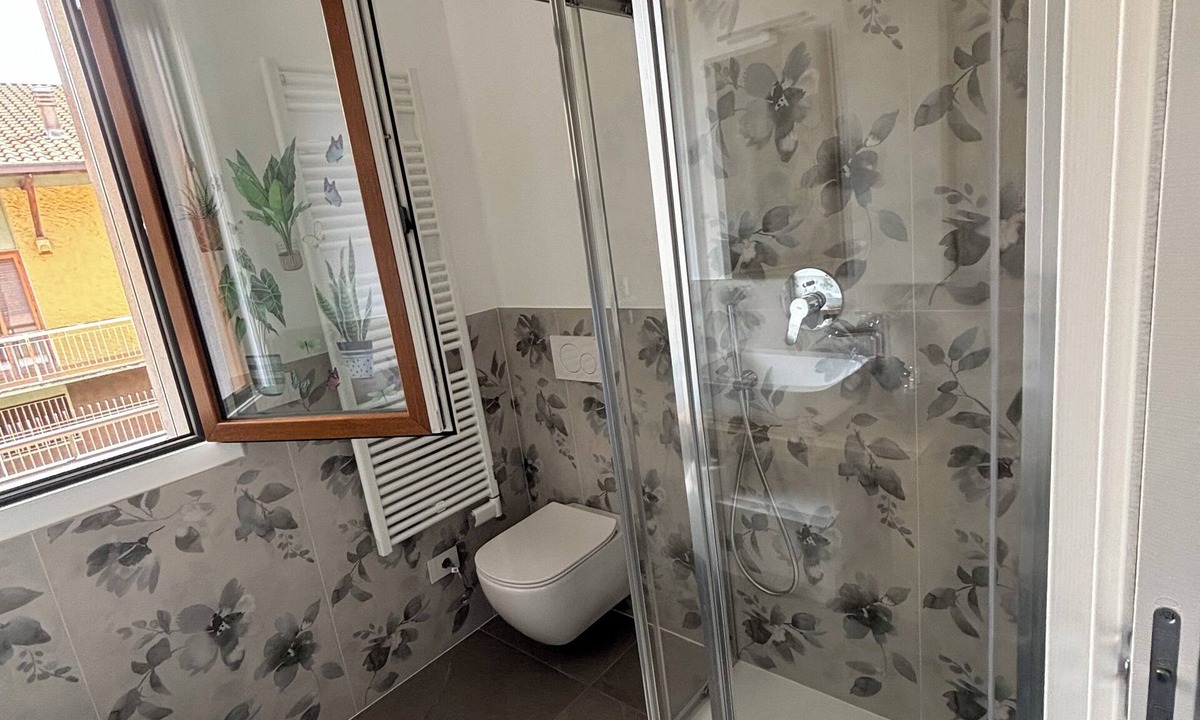 Seriate Apartment | Casette Airport Agata - Bilocale Indipendente