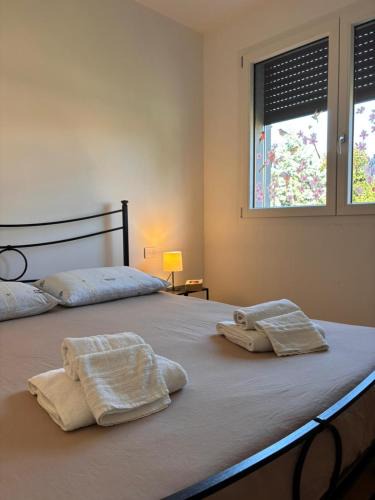 Seriate Apartment | Casette Airport LILLY