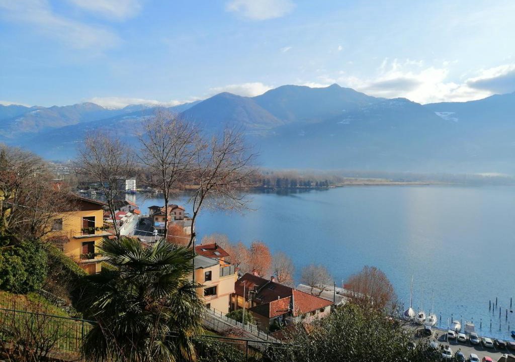 Lovere Apartment | Castello Lovere appartamenti