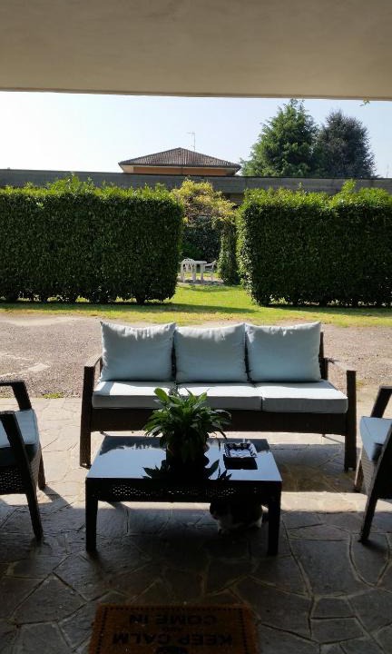 Vittuone Bed & Breakfast | Cavour 45