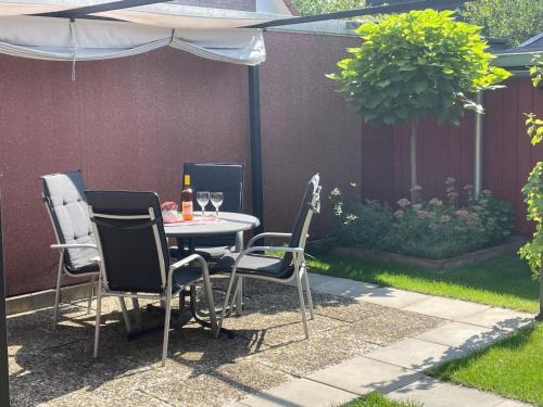 Celle Apartment | Celle-Bostel