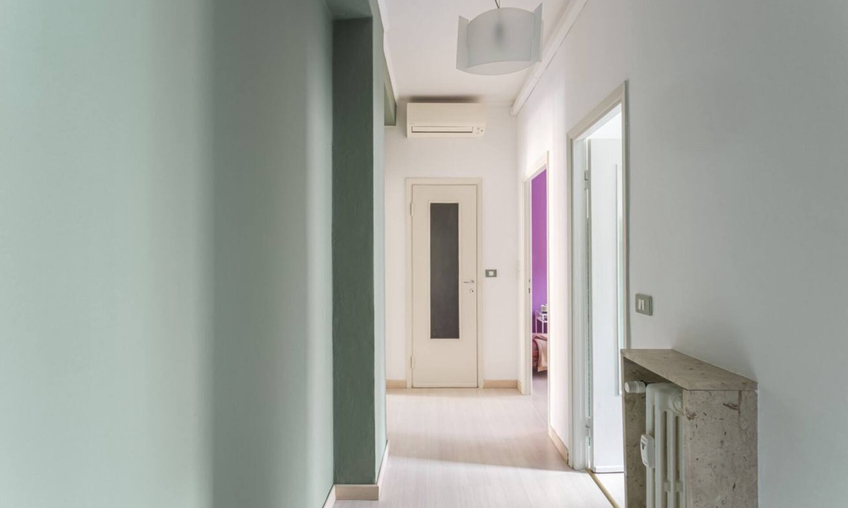 Bullona Apartment | Cenisio 23