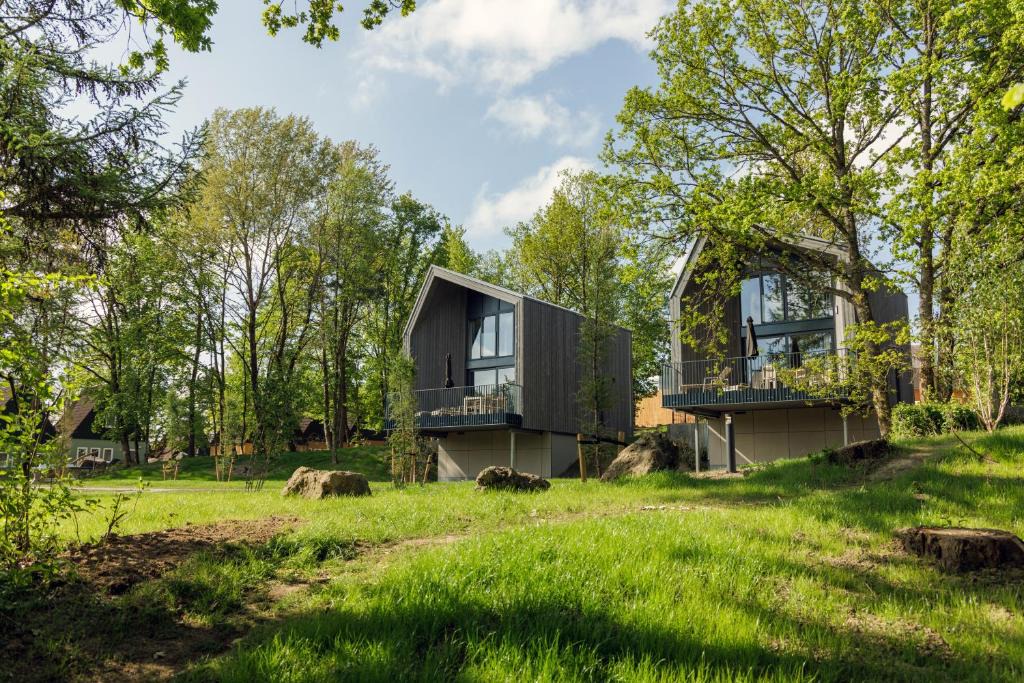 Gunderath Resort | Center Parcs Eifel Mosel Nürburgring
