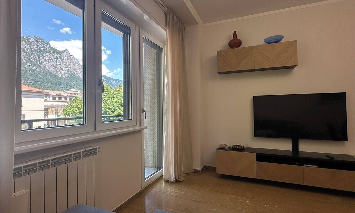 Lecco Apartment | Central apartment in Lecco