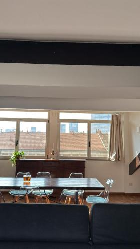 Central Station Apartment | Centrale Skyline Milano