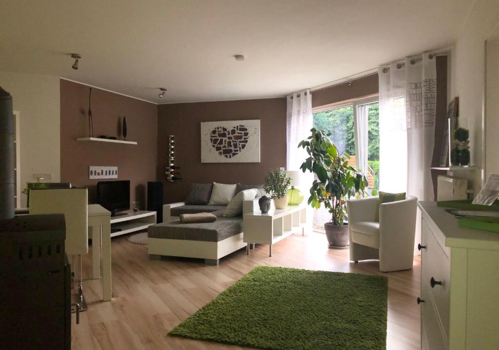 Waldbreitbach Apartment | Chalet Joe