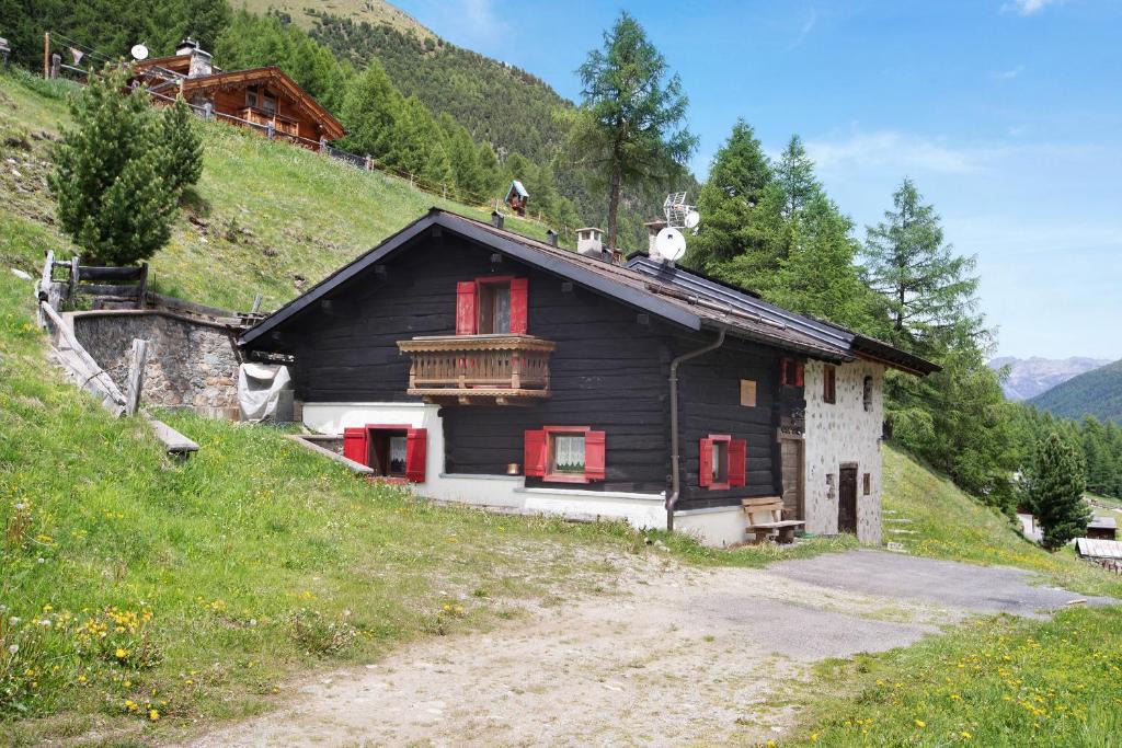 Livigno Ski Chalet | Chalet Shalom Livigno