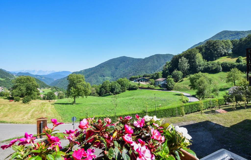 Capovalle Apartment | CHALET SIMONETTA - Locanda da Tullio