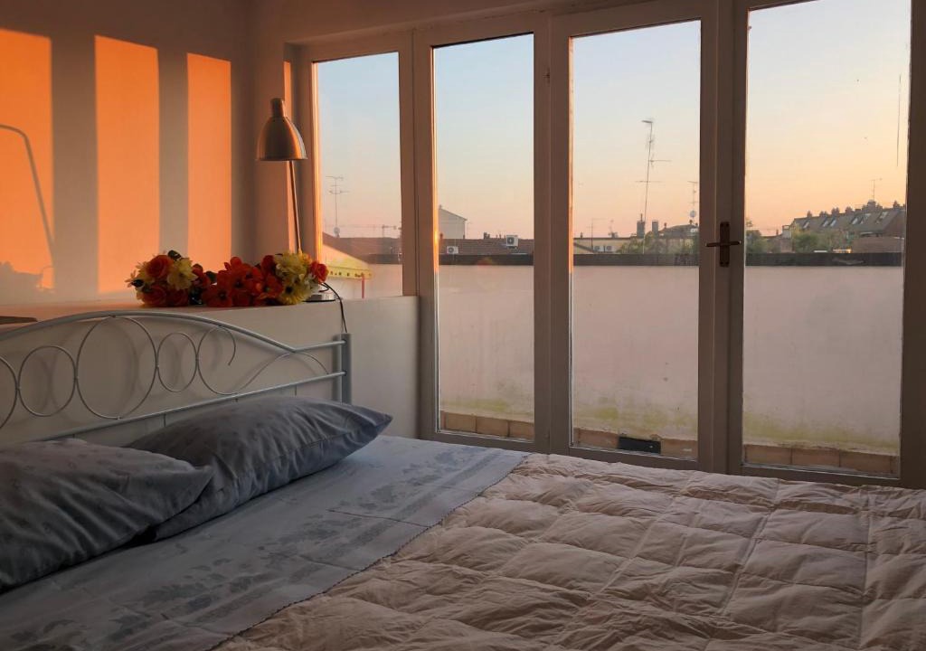 Porta Venezia Apartment | Charming 1-Bed Apartment in Milano