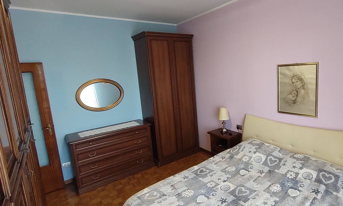 Sesto Calende Apartment | Charming accommodation Sesto Calende