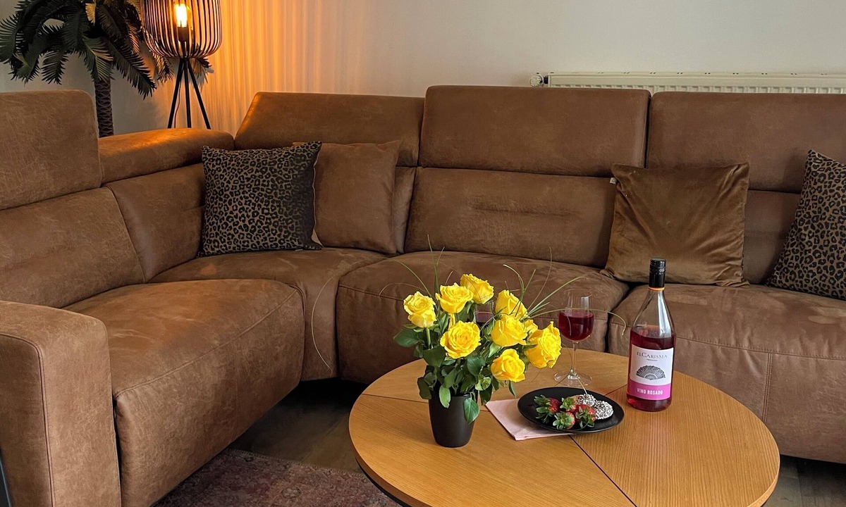 Essen Apartment | Charming accommodation in Herne