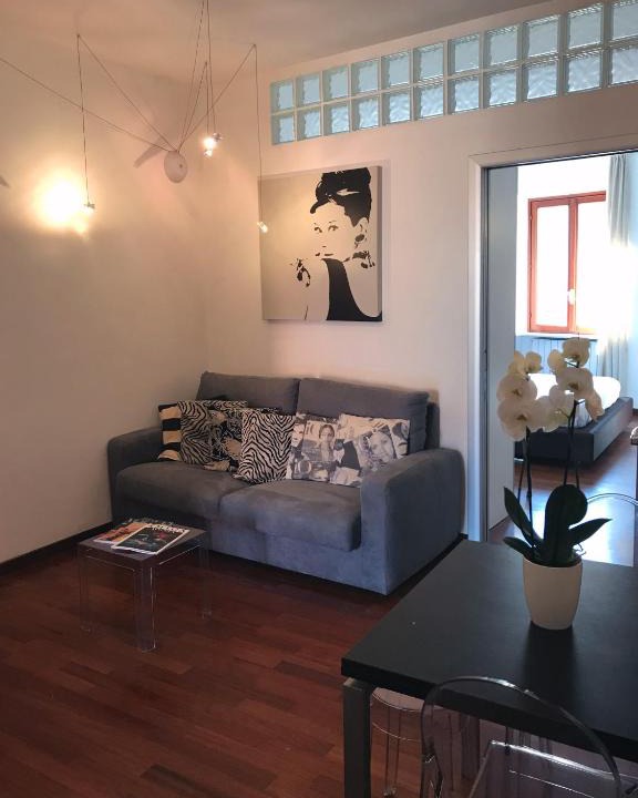 Porta Volta Apartment | Charming Flat Milano