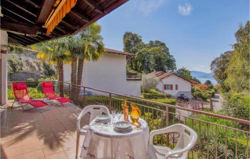 Poppino House | Cherie