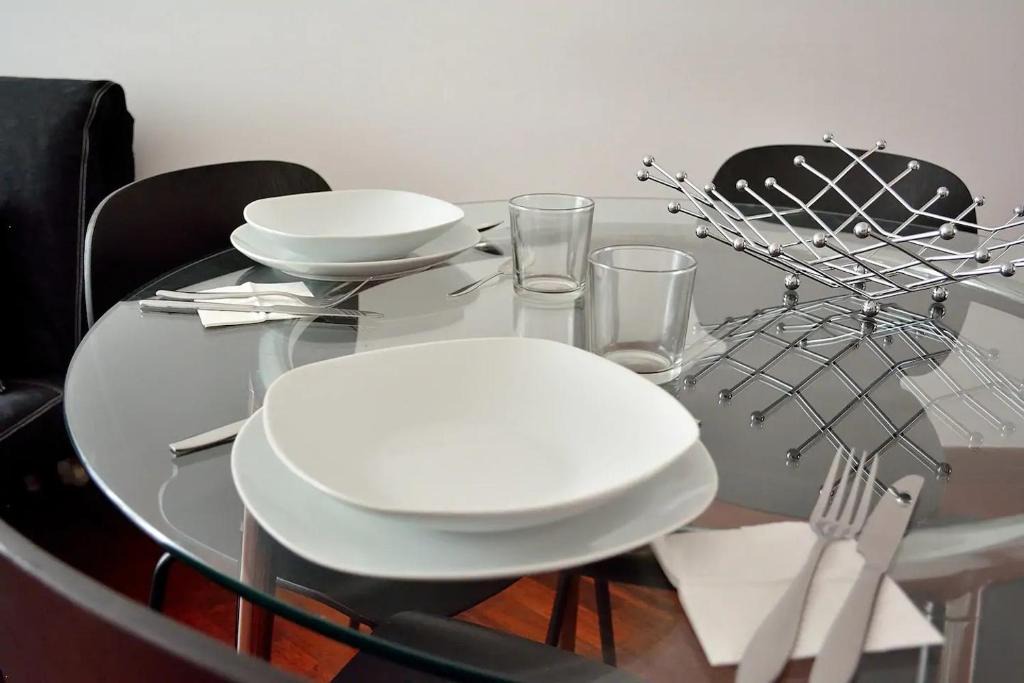 Centro Storico Apartment | Cherry apartment