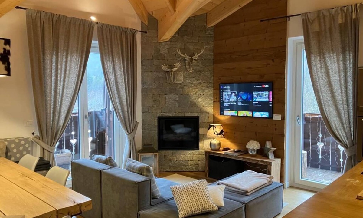 Corteno Golgi Apartment | CHEZ NOUS.