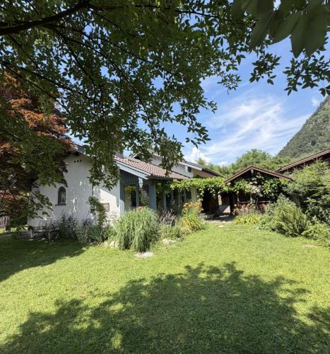 Marquartstein Apartment | Chiemgau One