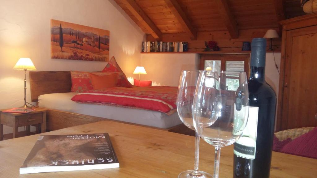 Amerang Apartment | Chiemsee-Refugium