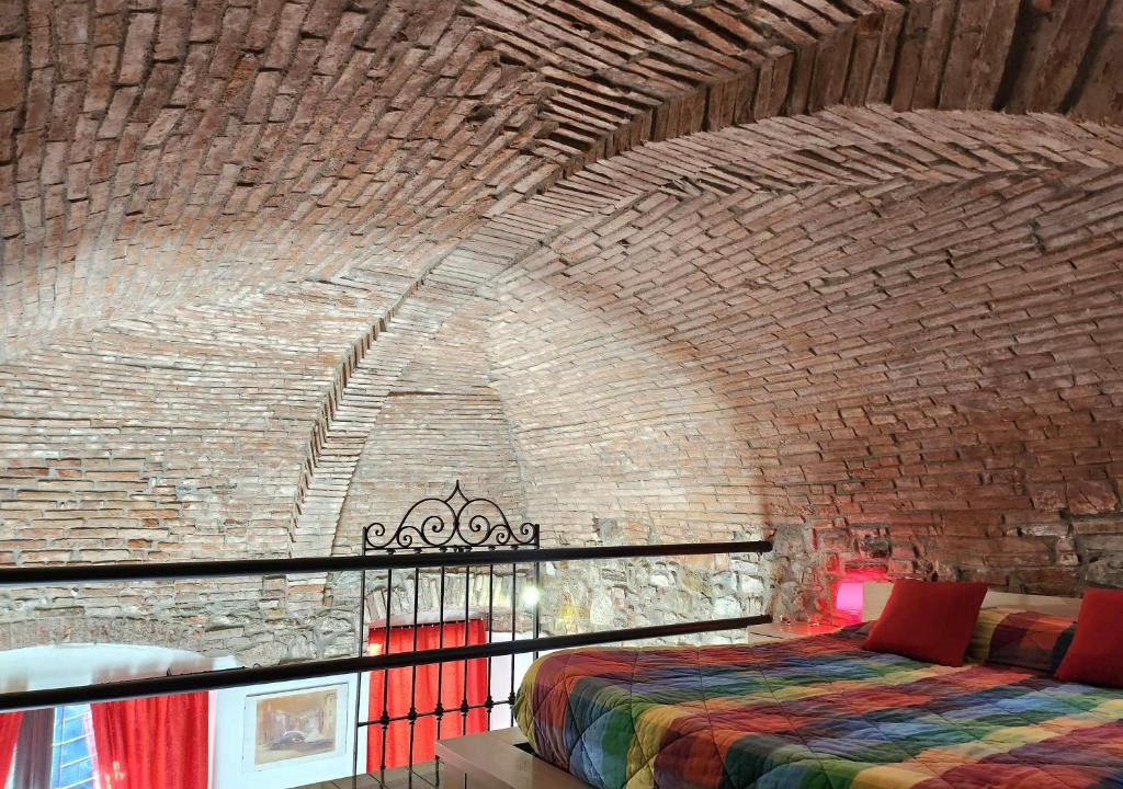Citta Alta Apartment | Christian's Loft