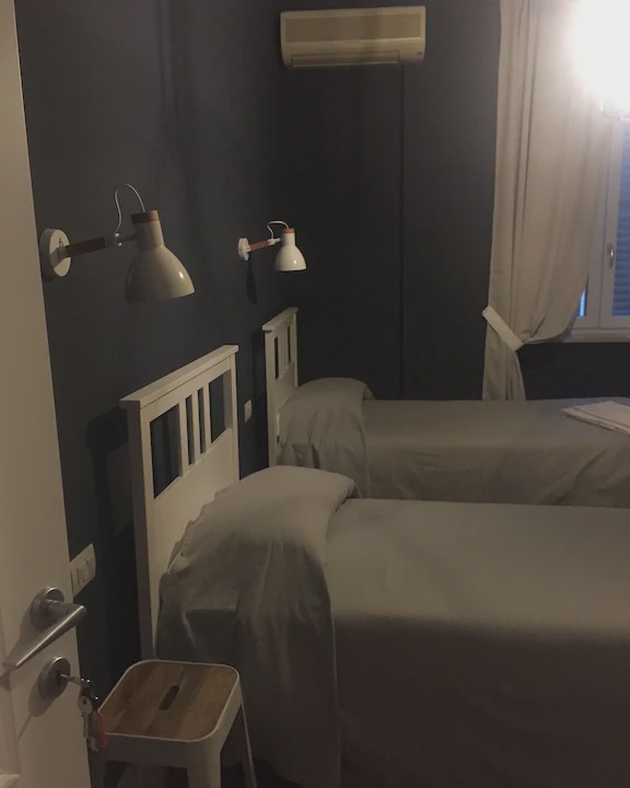 Citta Bassa House | Cicccio B&B - room 13