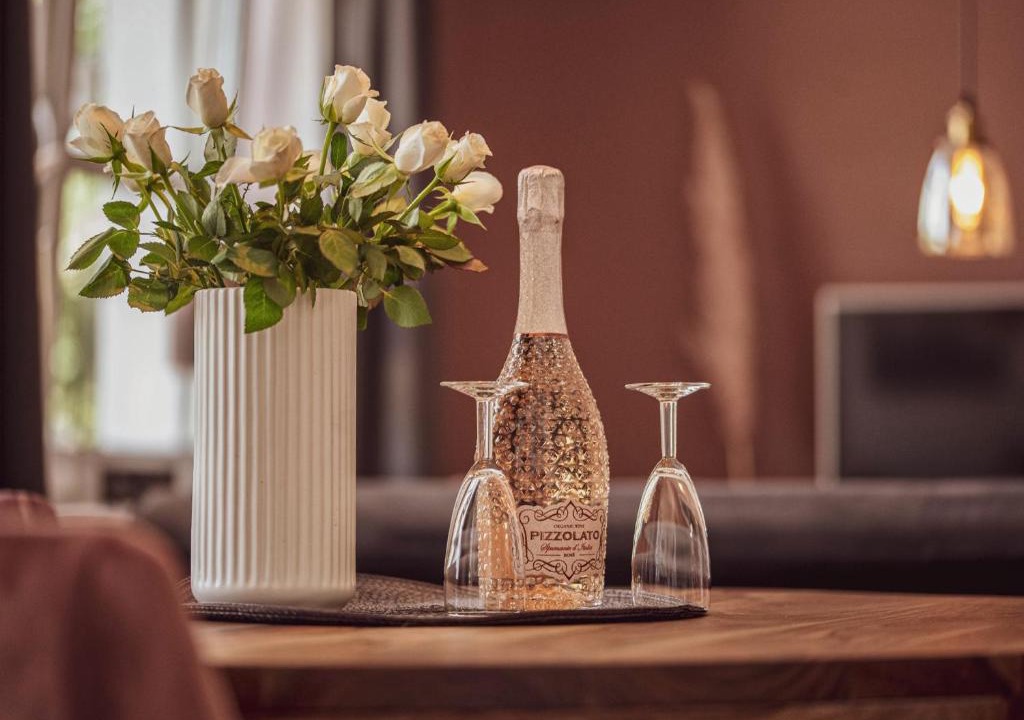 Eisenach Apartment | City Loft