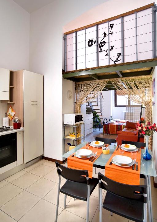 Zona Farini Apartment | City Residence Milano