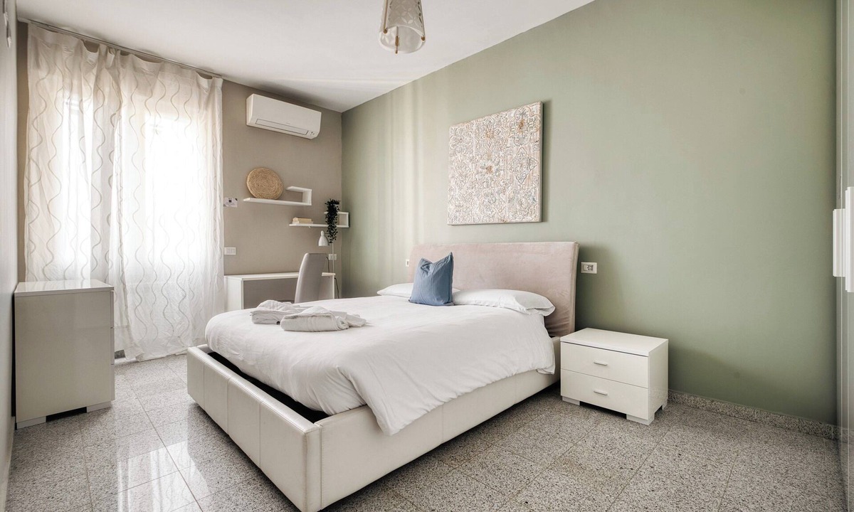 Chinatown Apartment | City Stay for 6 – Walk to Milan’s Best Spots