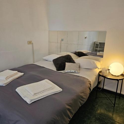 Tre Torri Apartment | Citylife Fiera apartment