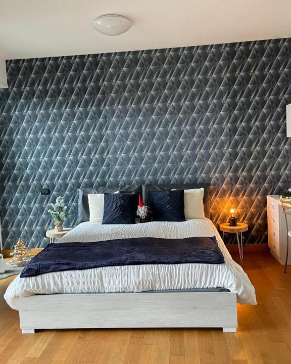 Portello Apartment | Citylife Monolocale con Ampio Terrazzo