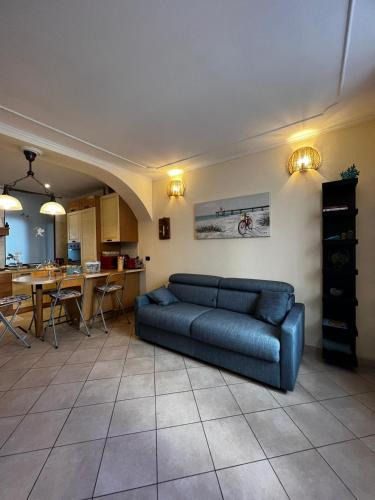 Rapallo Apartment | Civico69
