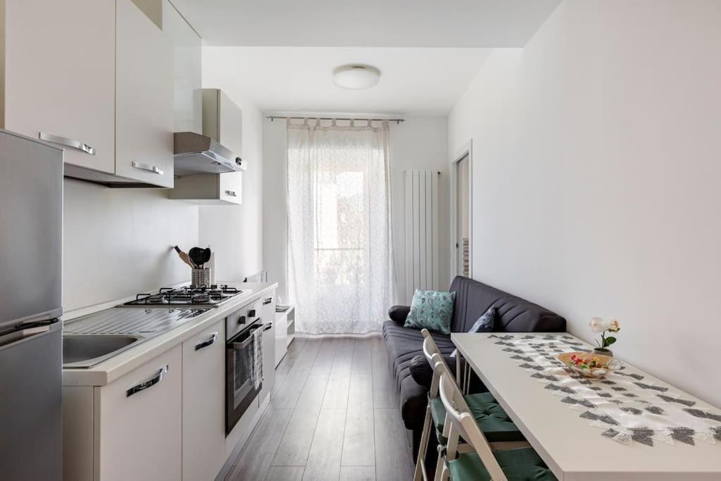 Como Apartment | Clelia's Apartment (Como)