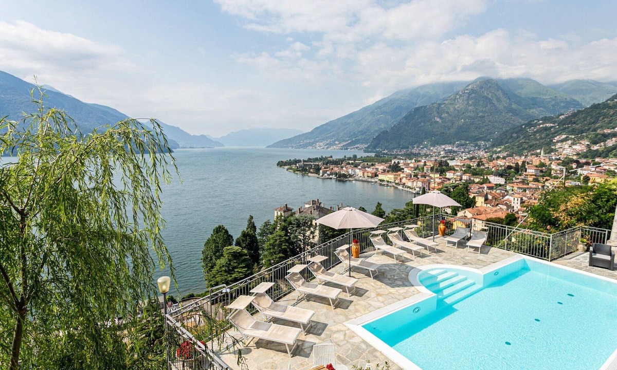 Gravedona Apartment | Climb, Cruise & Dine; Lake como