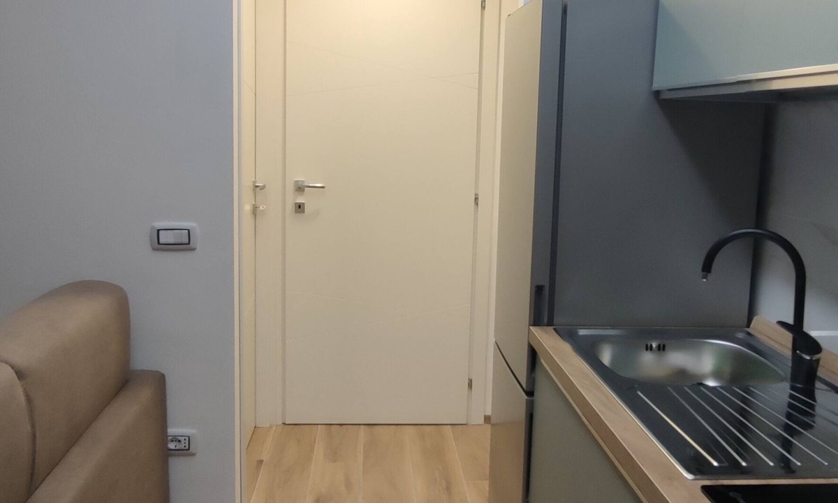 Pero Apartment | Close to Rhofiera stadium San Siro and Milan center Ideal for friends and families