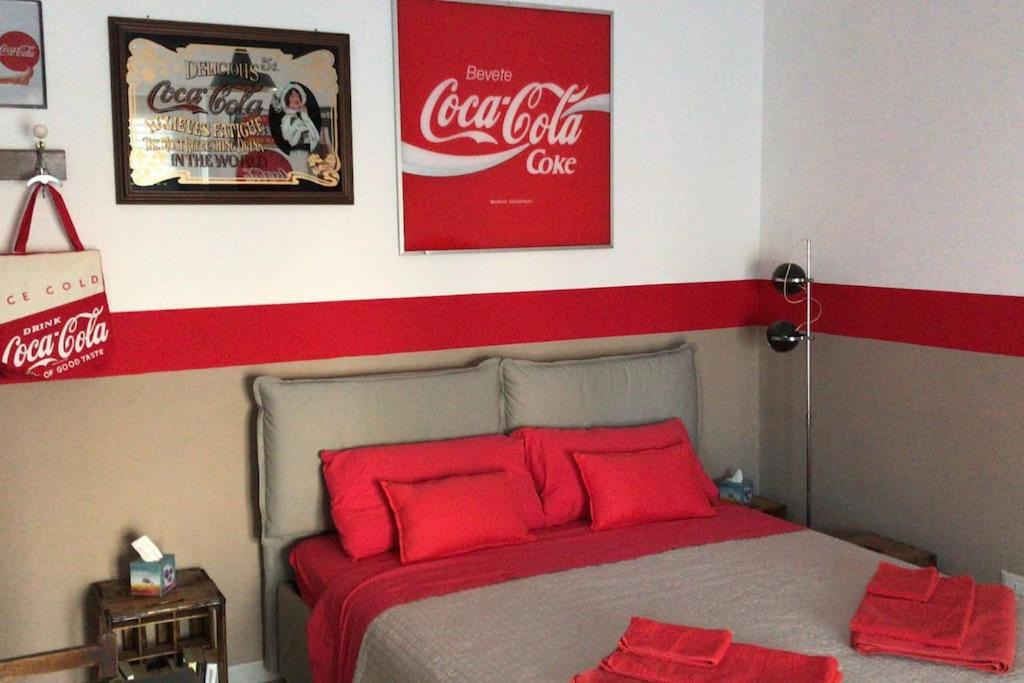 Barona Apartment | Coca Cola Studio