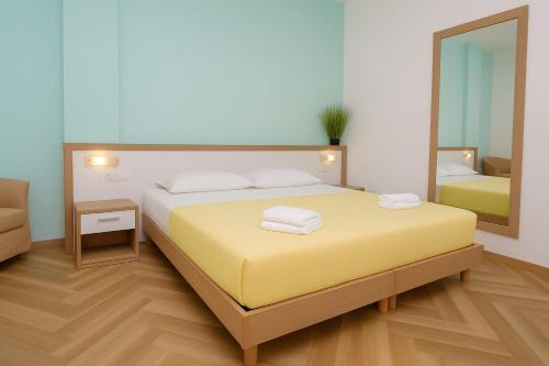 Colico Piano Apartment | Colico Centro Living