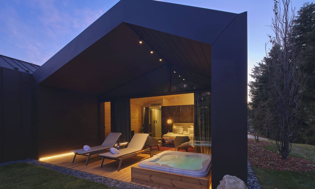 Clusone Hotel | Collina Luxury Relais