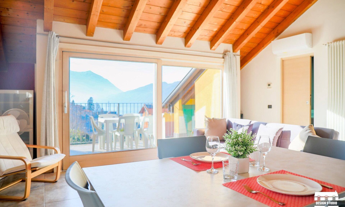 Bonzeno Apartment | COLOMBERA by Design Studio