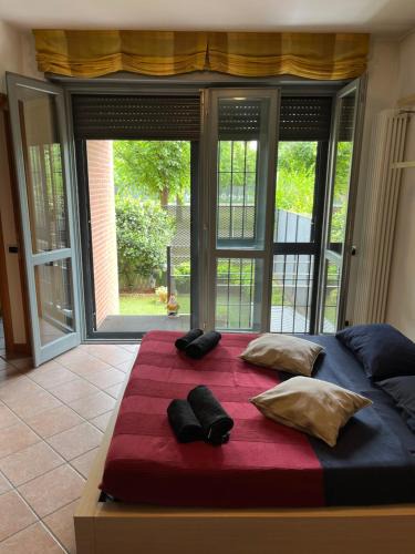 Precotto Apartment | columella 14