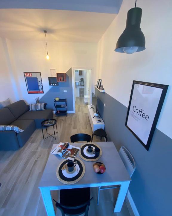 Baggio Apartment | Come a casa - Just like at home Milano