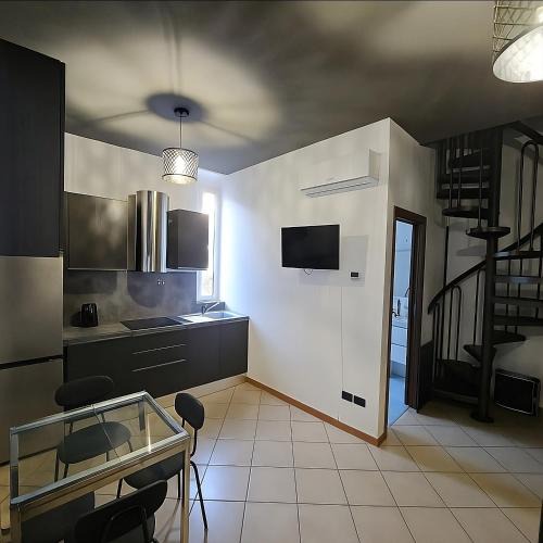 Pero Apartment | Comfort & Business RHO FIERA
