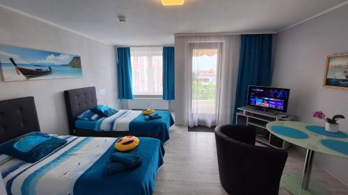 Region Hannover District Apartment | Comfort